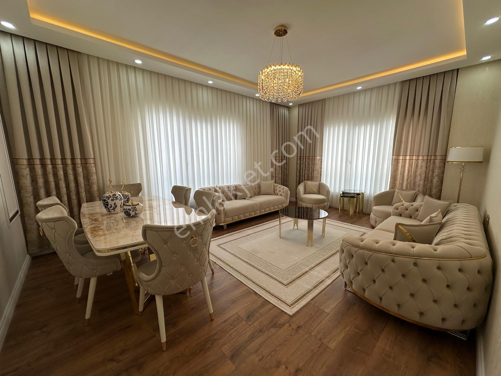Sivas Satılık Daire Kılavuz Mah. 3+1 137 M² Nefes 4. Kat - Görsel 15