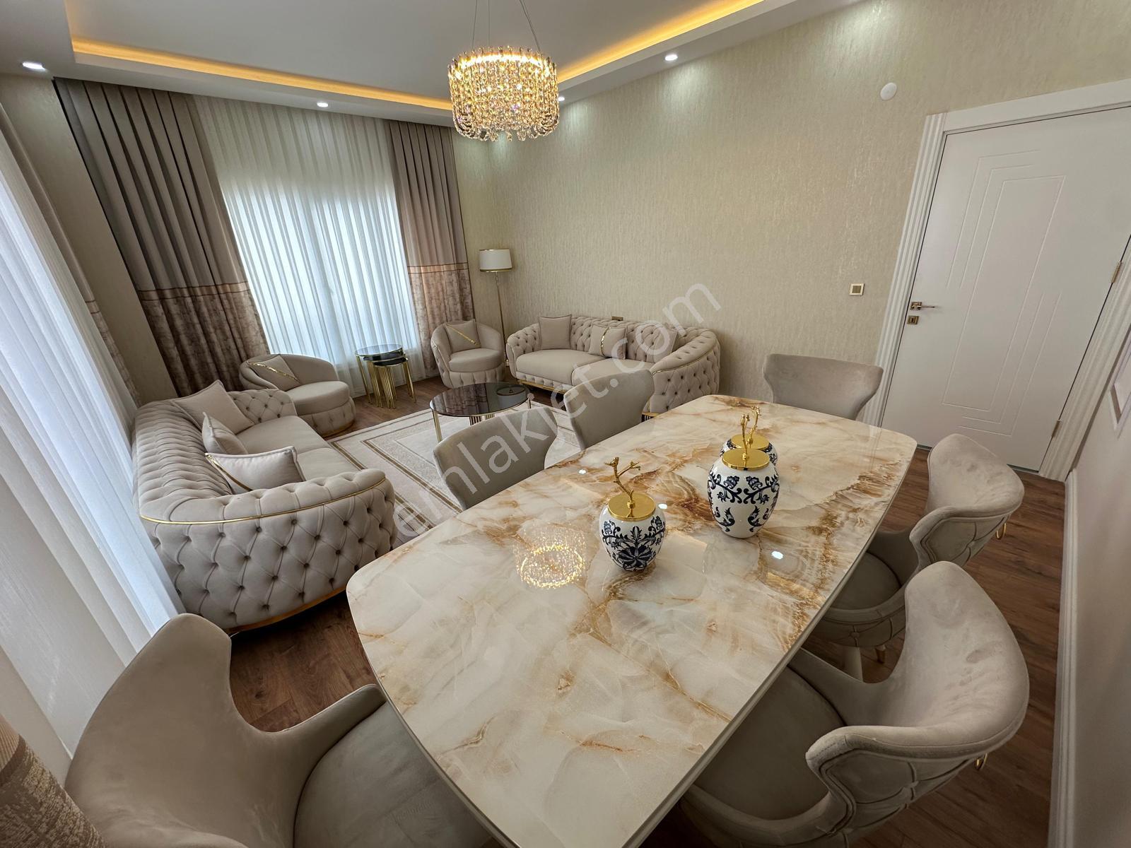 Sivas Satılık Daire Kılavuz Mah. 3+1 137 M² Nefes 4. Kat - Görsel 11
