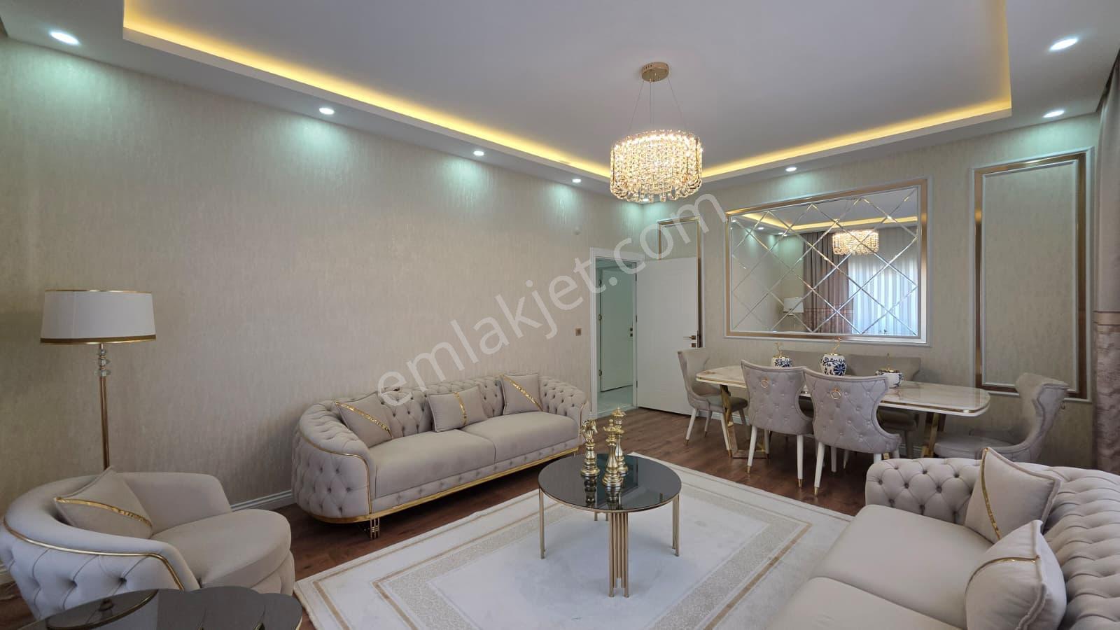 Sivas Satılık Daire Kılavuz Mah. 3+1 137 M² Nefes 4. Kat - Görsel 13