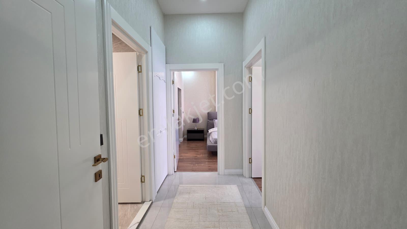 Sivas Satılık Daire Kılavuz Mah. 3+1 137 M² Nefes 4. Kat - Görsel 23