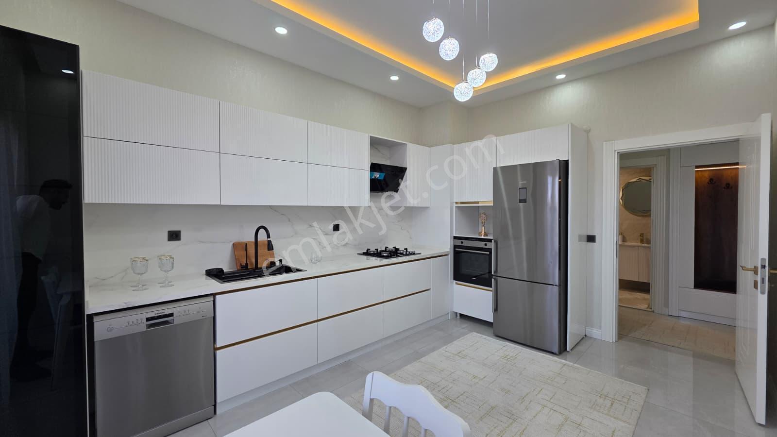 Sivas Satılık Daire Kılavuz Mah. 3+1 137 M² Nefes 4. Kat - Görsel 22