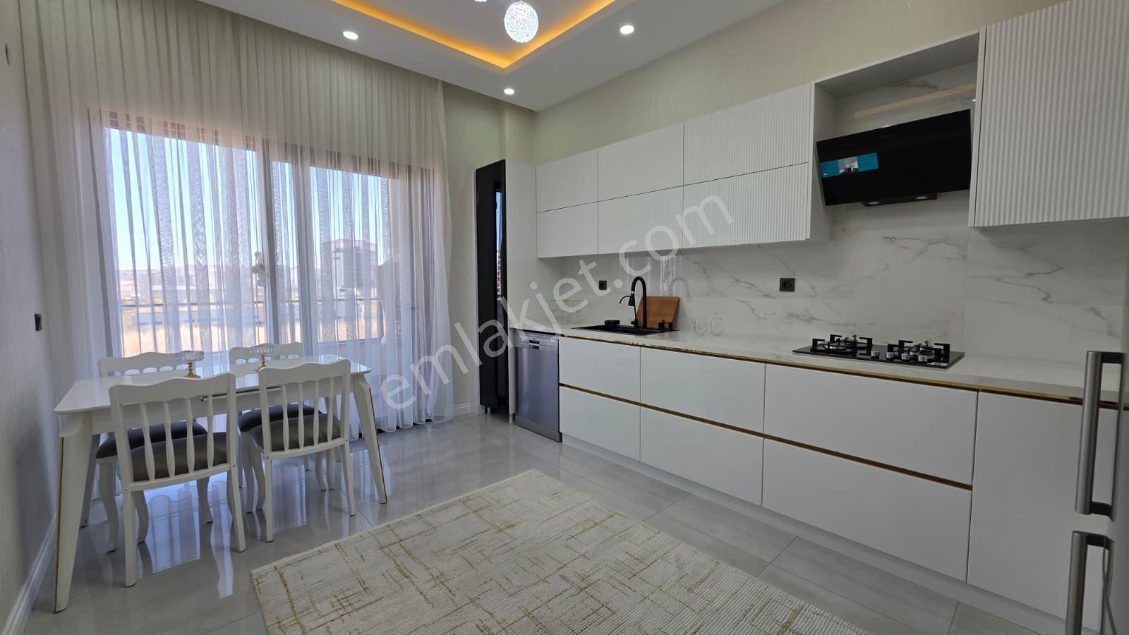 Sivas Satılık Daire Kılavuz Mah. 3+1 137 M² Nefes 4. Kat - Görsel 21