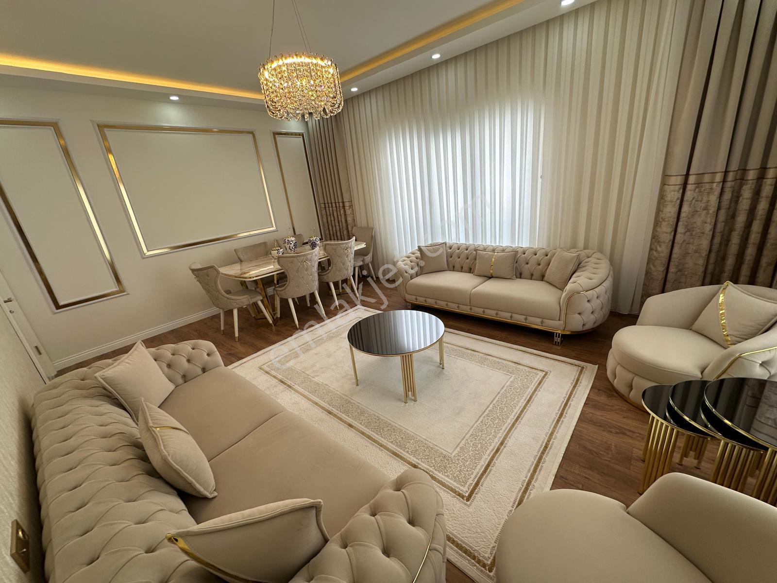 Sivas Satılık Daire Kılavuz Mah. 3+1 137 M² Nefes 4. Kat - Görsel 12