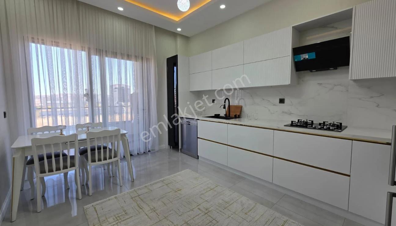 Sivas Satılık Daire Kılavuz Mah. 3+1 137 M² Nefes 4. Kat - Görsel 18