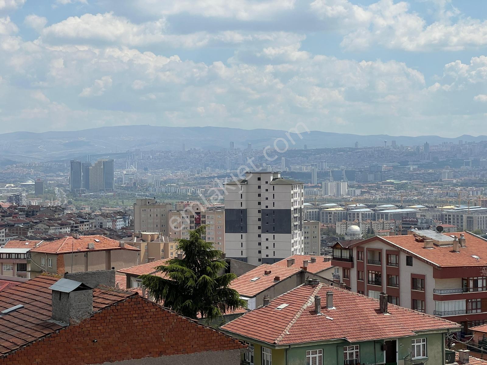 Kuzey Emlak'tan Güzel Yakada Yapılı Teraslı 5+1 Manzaralı Daire - Görsel 26