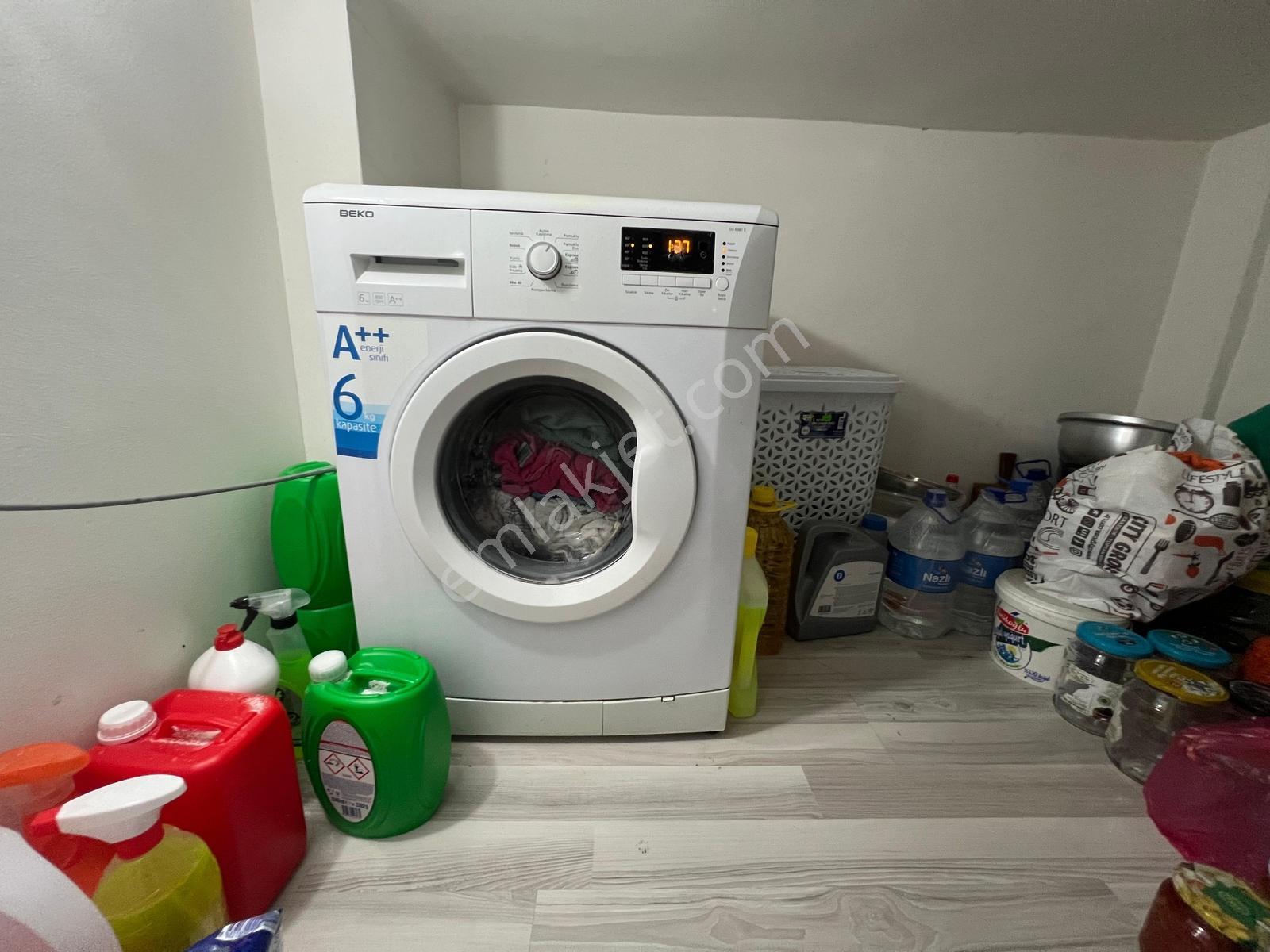 Kuzey Emlak'tan Güzel Yakada Yapılı Teraslı 5+1 Manzaralı Daire - Görsel 32