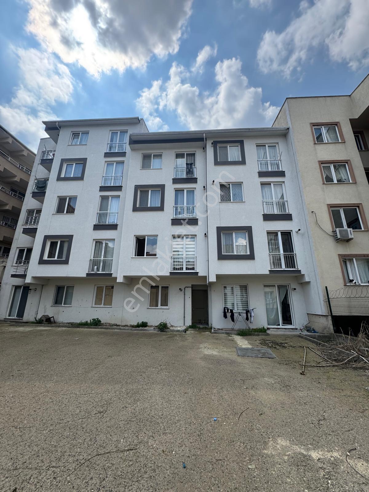 Görüklede Yatırımlık Fırsat Daire