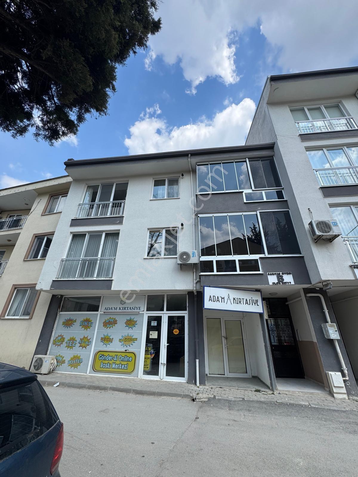 Görüklede Yatırımlık Fırsat Daire - Görsel 20