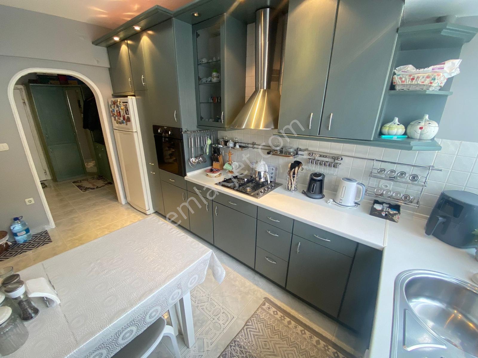 Focus'tan Metrobüse Ve Marmaraya Çok Yakın!! İskanlı,fırsat 3+1 - Görsel 22