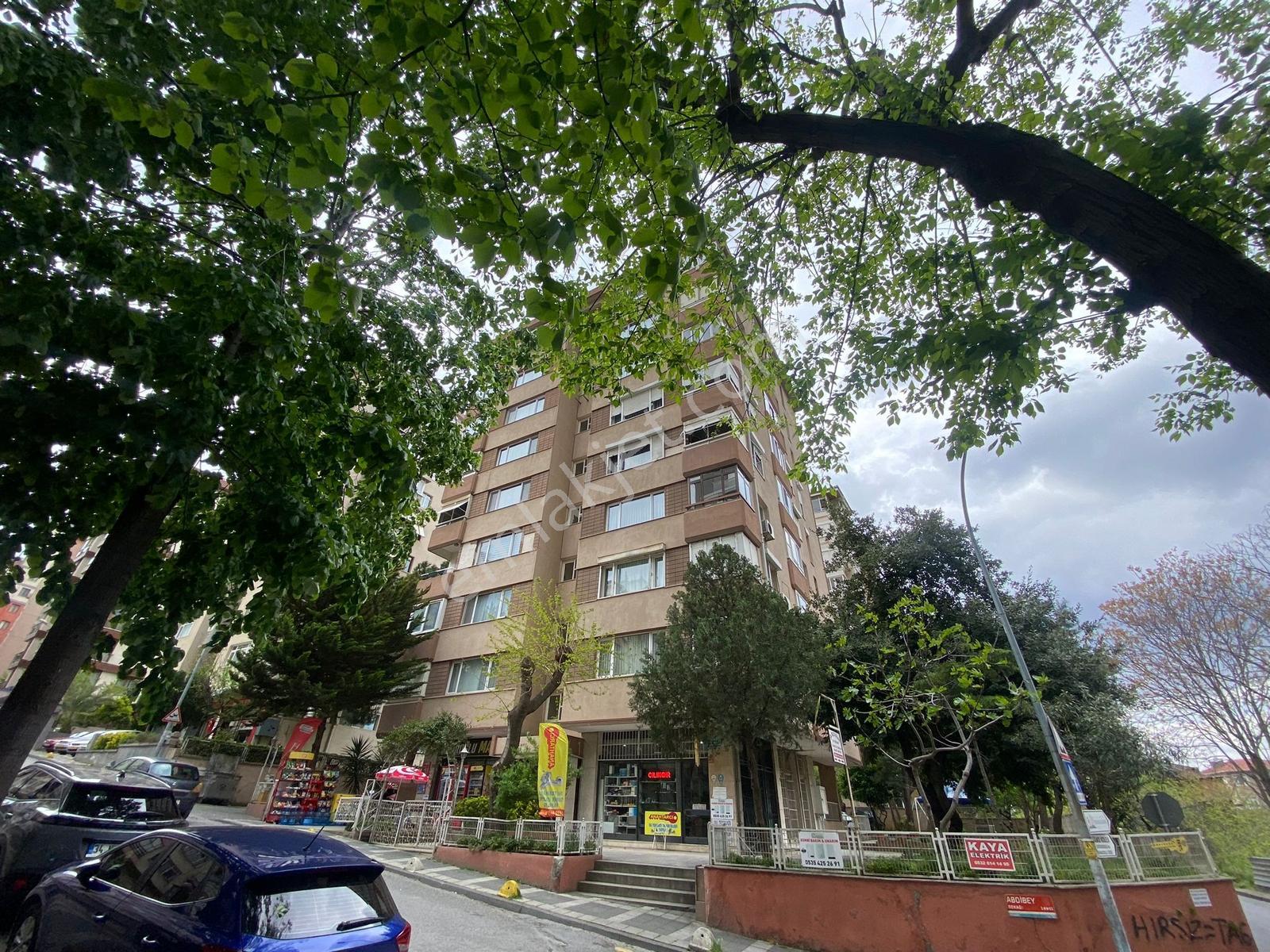 Focus'tan Metrobüse Ve Marmaraya Çok Yakın!! İskanlı,fırsat 3+1 - Görsel 35