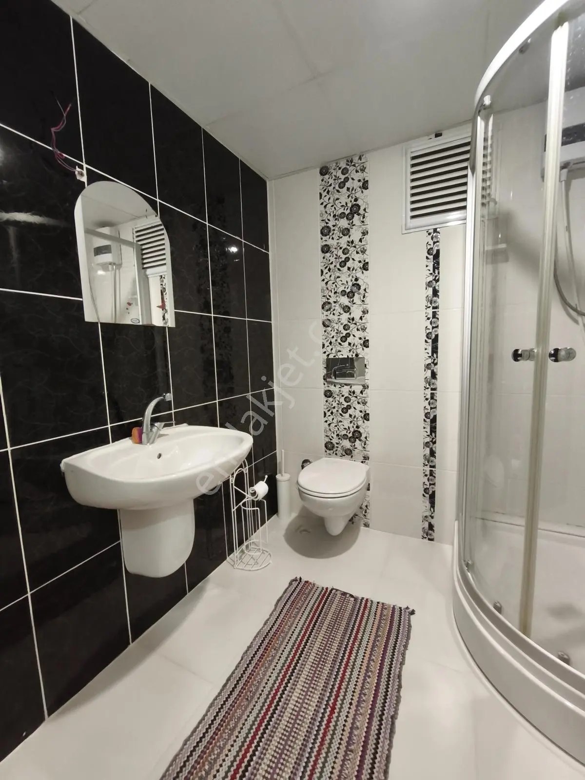 Truva/nazım Demirci'den Atakum Korupark Eşyalı Kiralık 2+1 Daire - Görsel 31