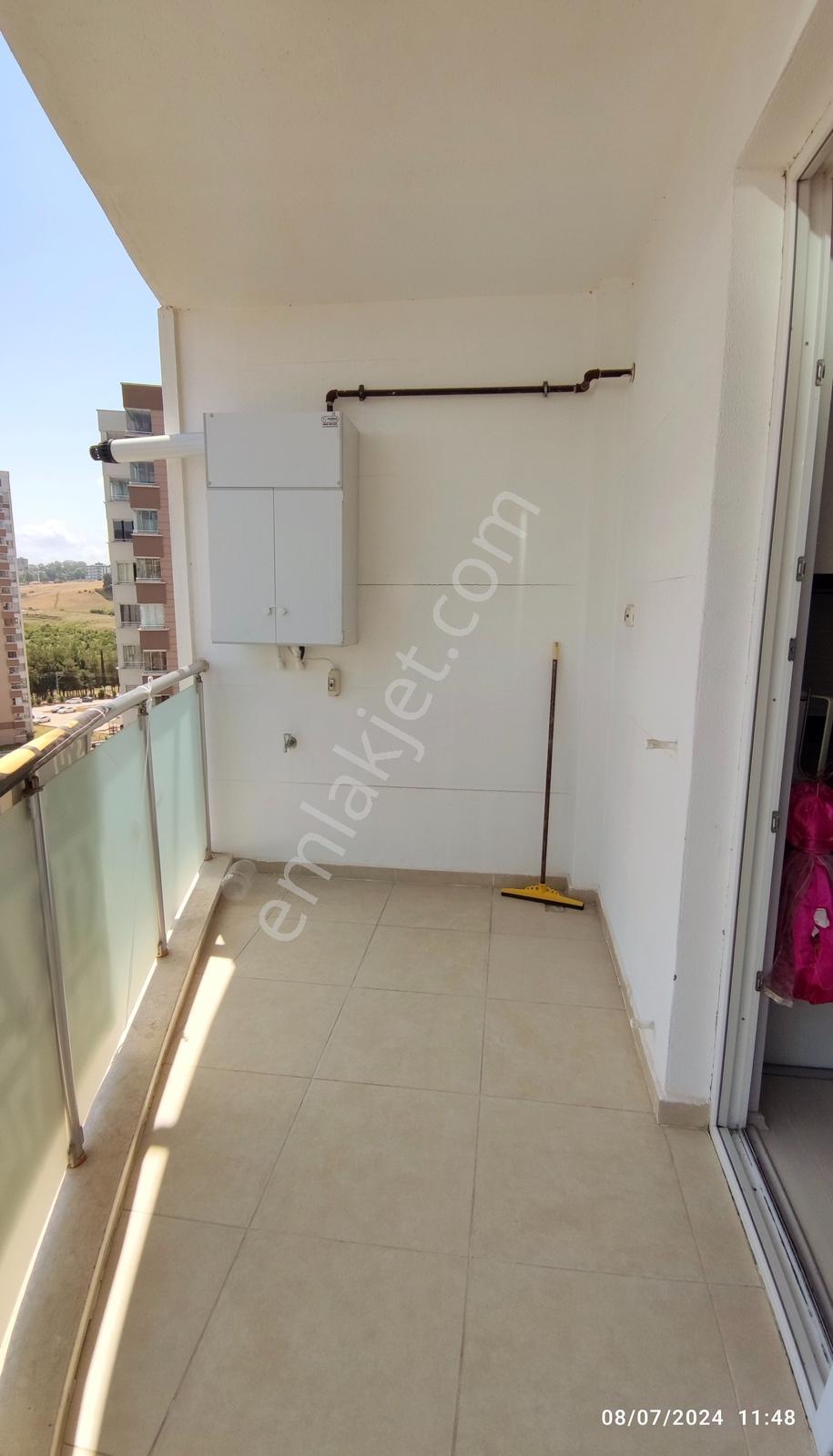 Truva/nazım Demirci'den Atakum Korupark Eşyalı Kiralık 2+1 Daire - Görsel 27