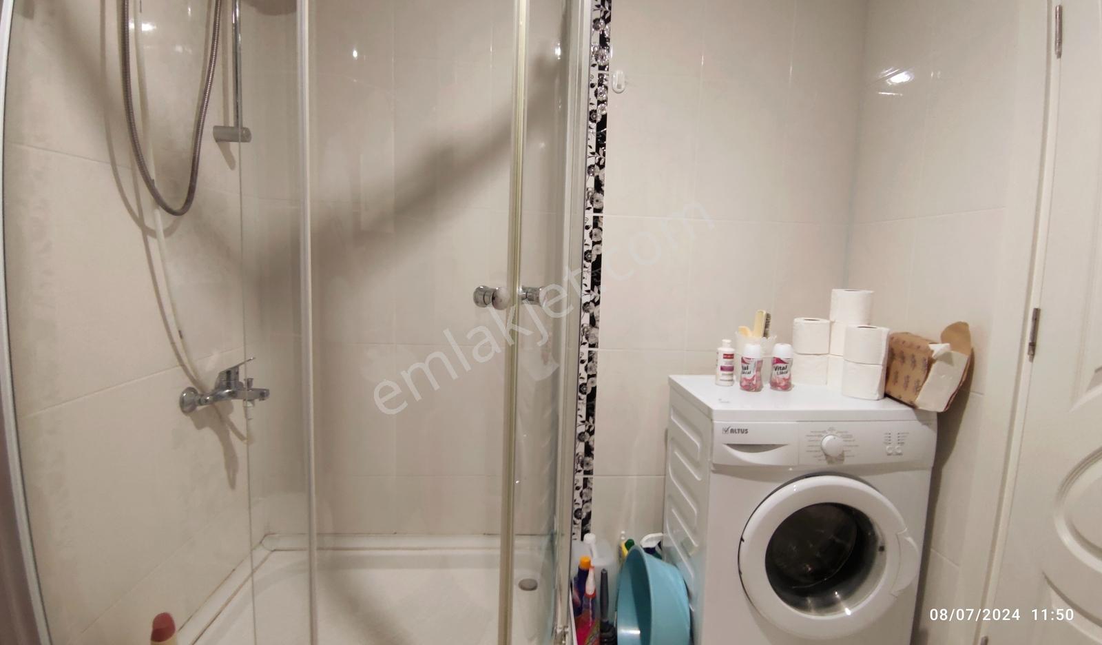 Truva/nazım Demirci'den Atakum Korupark Eşyalı Kiralık 2+1 Daire - Görsel 16