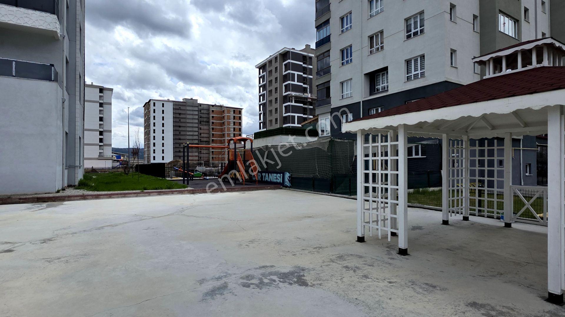 Sivas Kızılırmak Mah. 4+1 Satılık Daire 6. Kat | Güney Doğu - Görsel 4