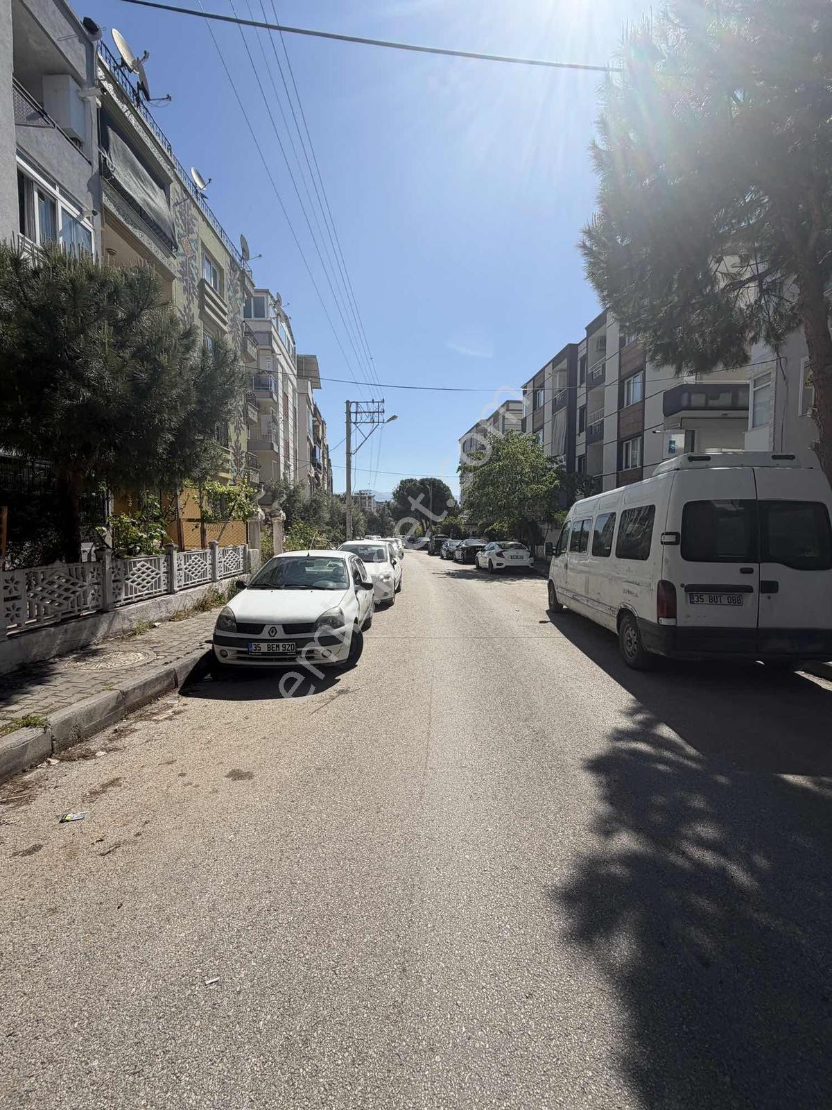 Buca Vergi Dairesi Yakını 2+1 Tadilatlı Çift Cephe Satılık Daire - Görsel 29