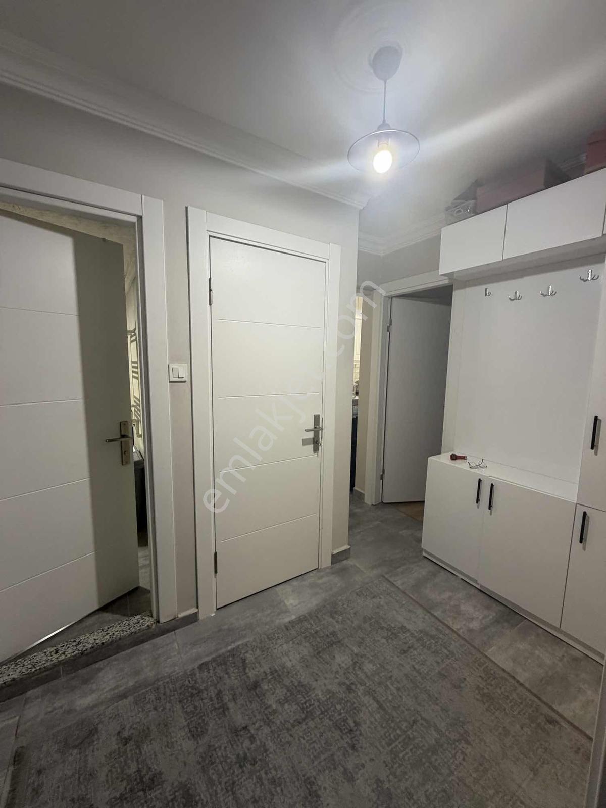 Buca Vergi Dairesi Yakını 2+1 Tadilatlı Çift Cephe Satılık Daire - Görsel 19