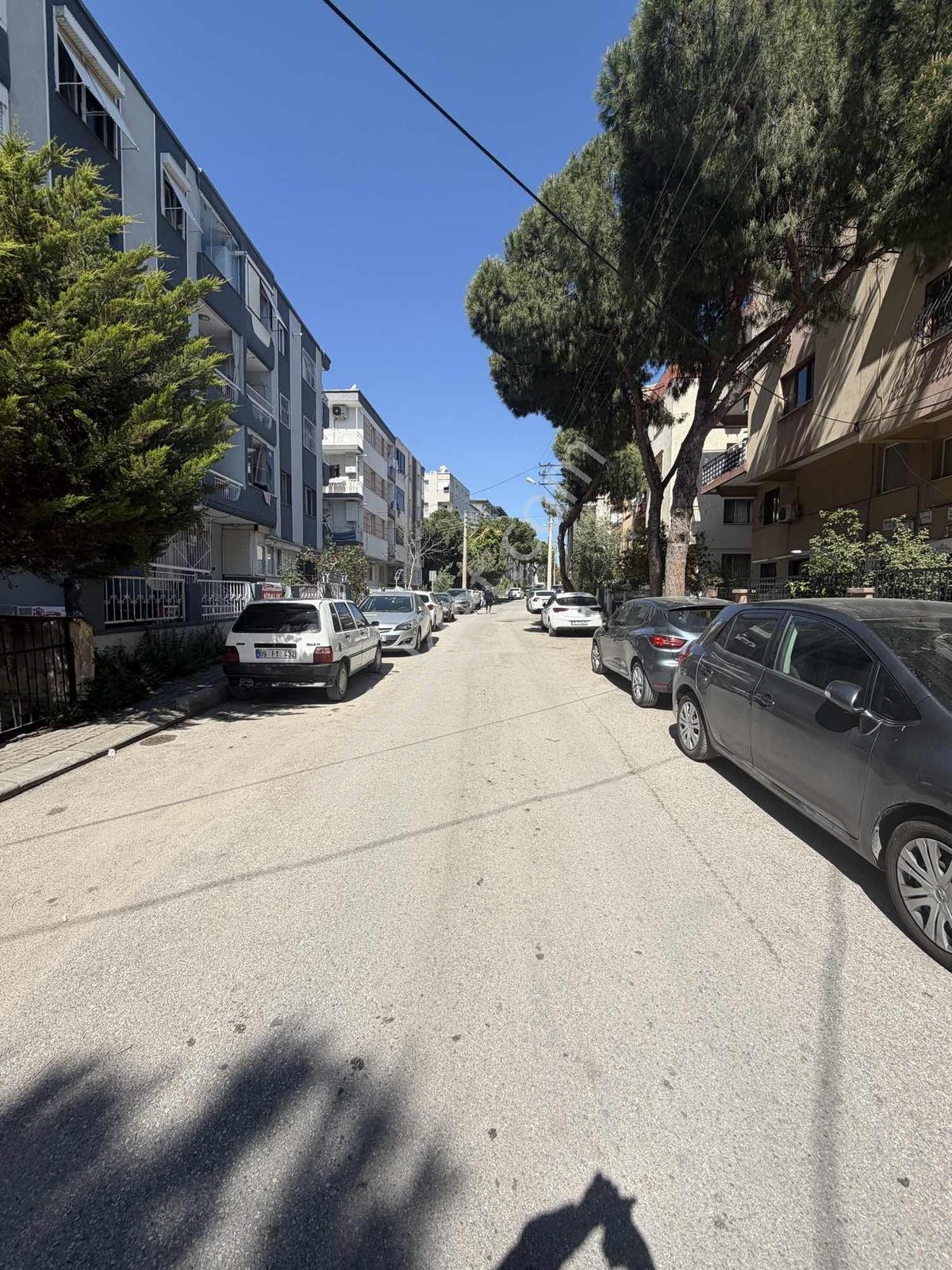Buca Vergi Dairesi Yakını 2+1 Tadilatlı Çift Cephe Satılık Daire - Görsel 20