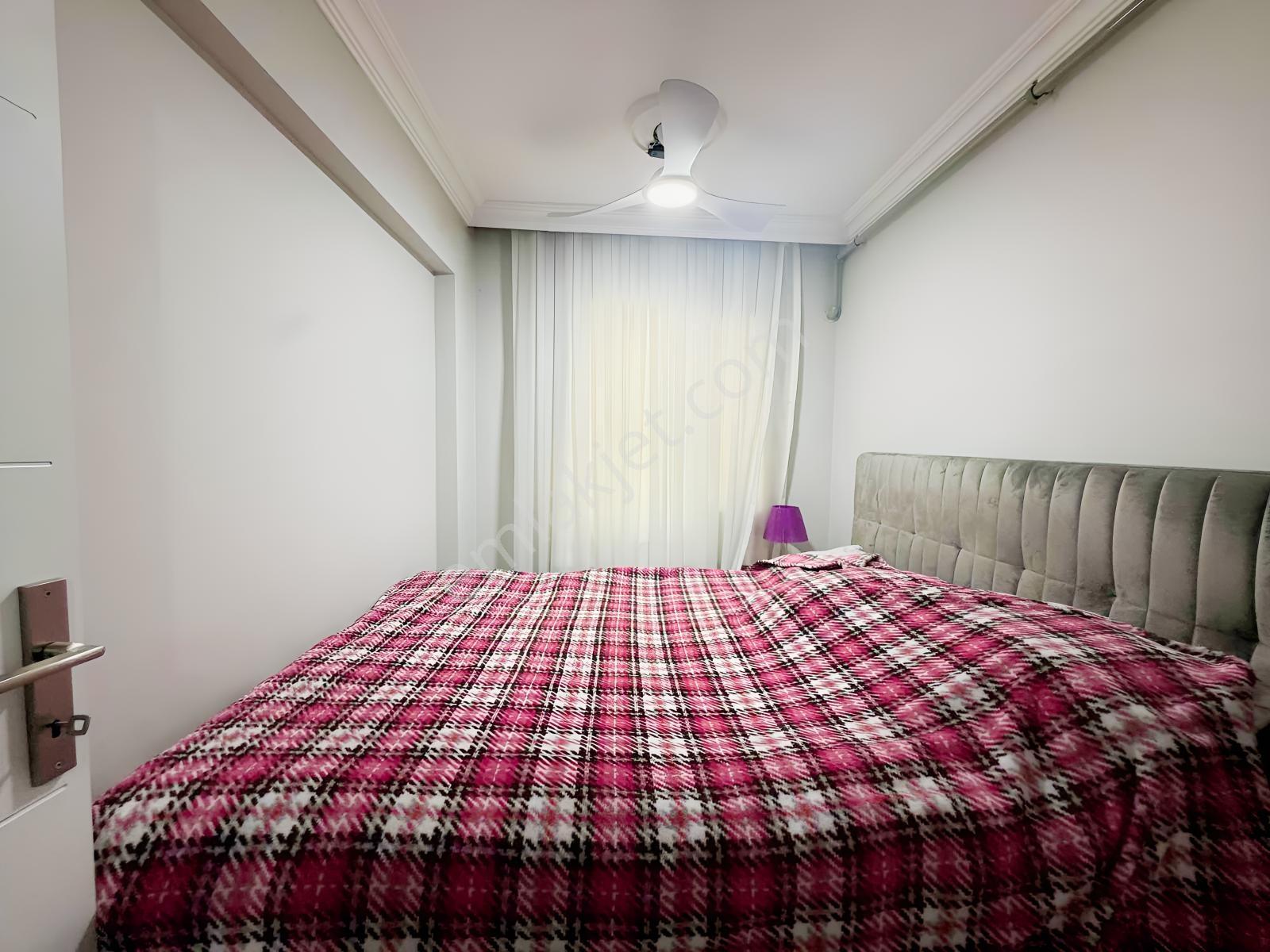 Buca Vergi Dairesi Yakını 2+1 Tadilatlı Çift Cephe Satılık Daire - Görsel 10