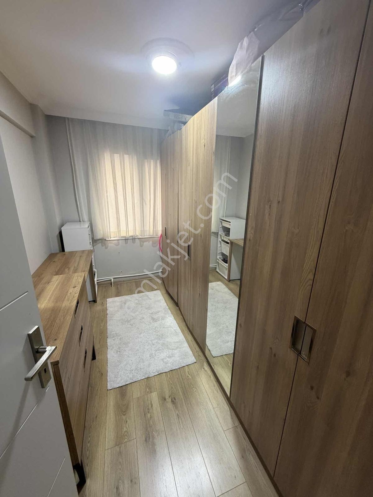 Buca Vergi Dairesi Yakını 2+1 Tadilatlı Çift Cephe Satılık Daire - Görsel 9