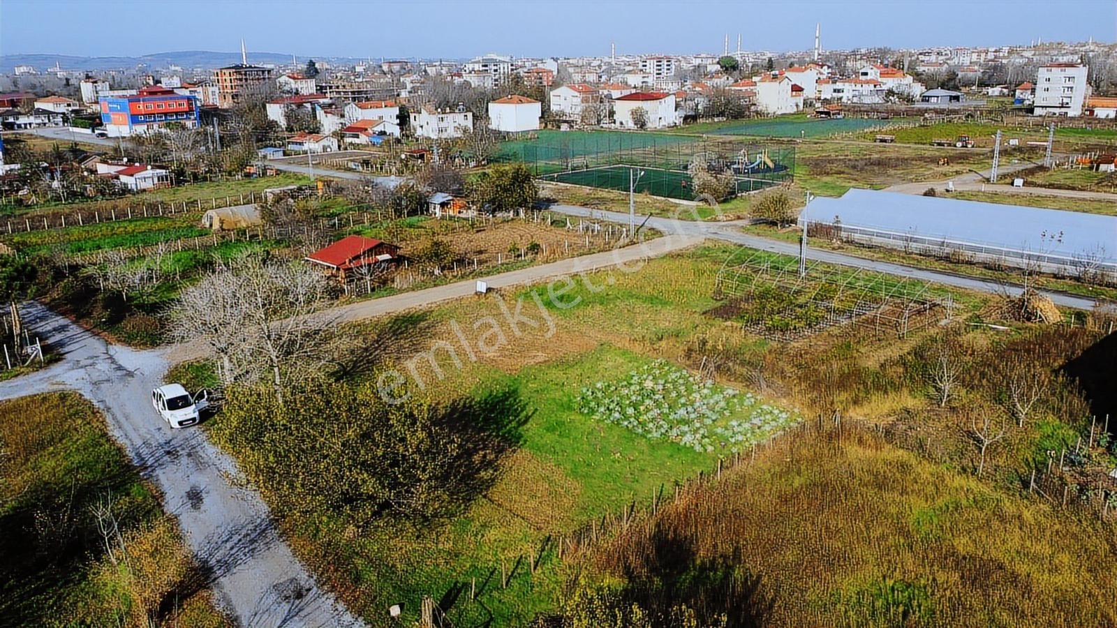 Bafra Vıp Gayrımenkulden Alparslan Mah'de 964m2 Satılık Arsa!! - Görsel 10