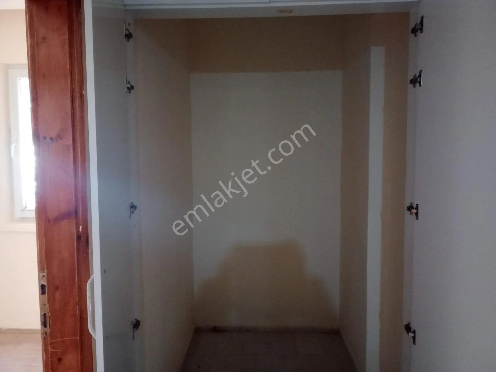 Ruh Sinir Hastanesi Karşısında Site İçerisinde 2+1 - Görsel 5