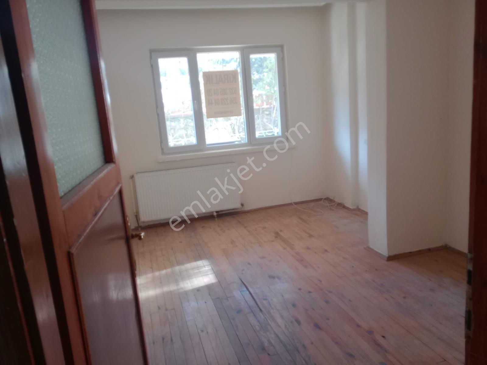 Ruh Sinir Hastanesi Karşısında Site İçerisinde 2+1 - Görsel 8