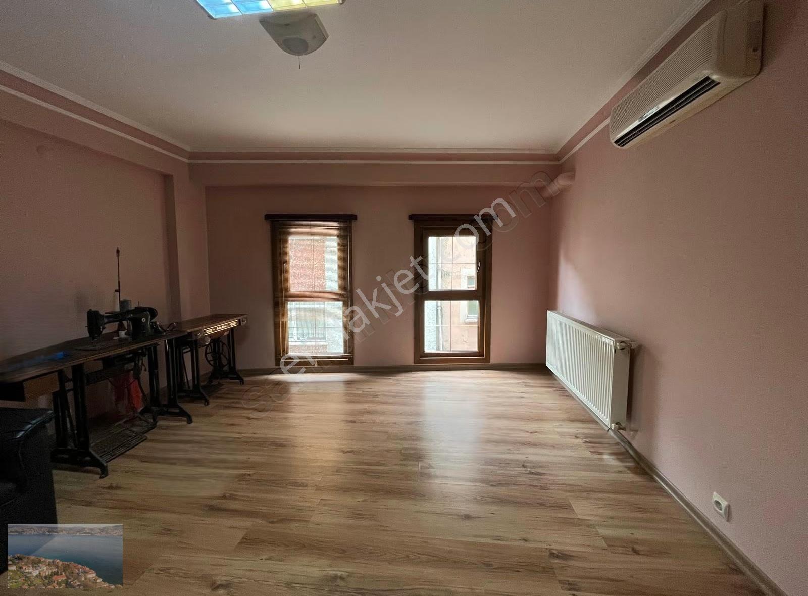 Cibalide Tarihi Binada Kiralık Ofis (2 Kat) - Görsel 23