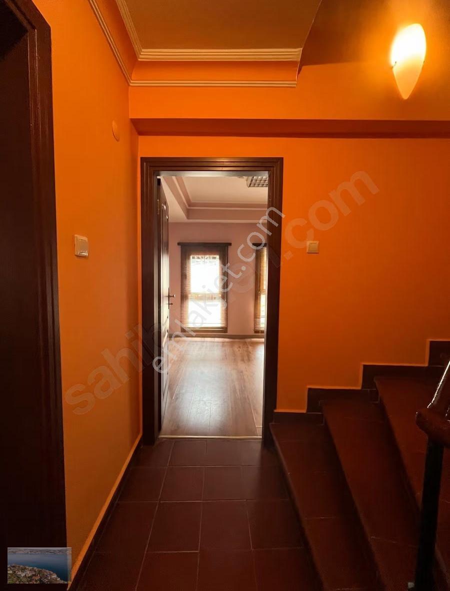 Cibalide Tarihi Binada Kiralık Ofis (2 Kat) - Görsel 14