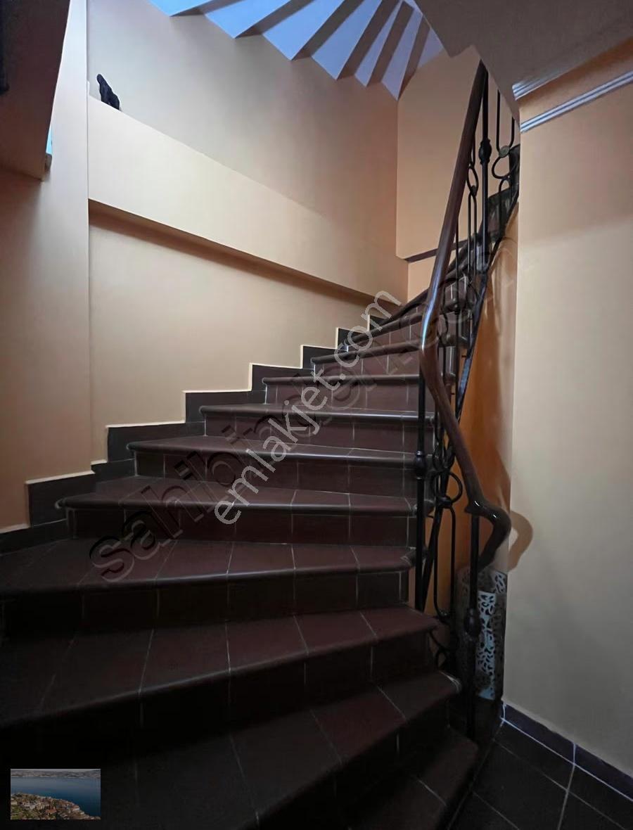 Cibalide Tarihi Binada Kiralık Ofis (2 Kat) - Görsel 26