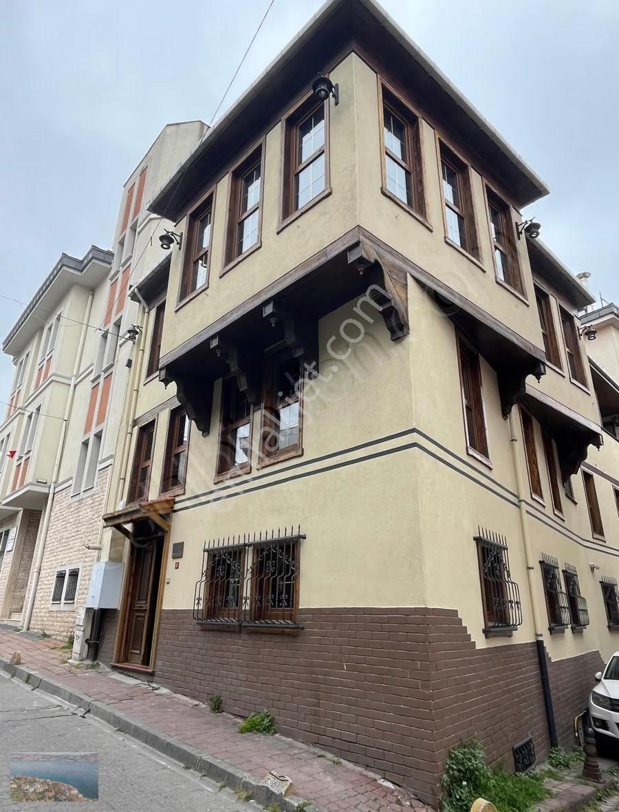 Cibalide Tarihi Binada Kiralık Ofis (2 Kat) - Görsel 15