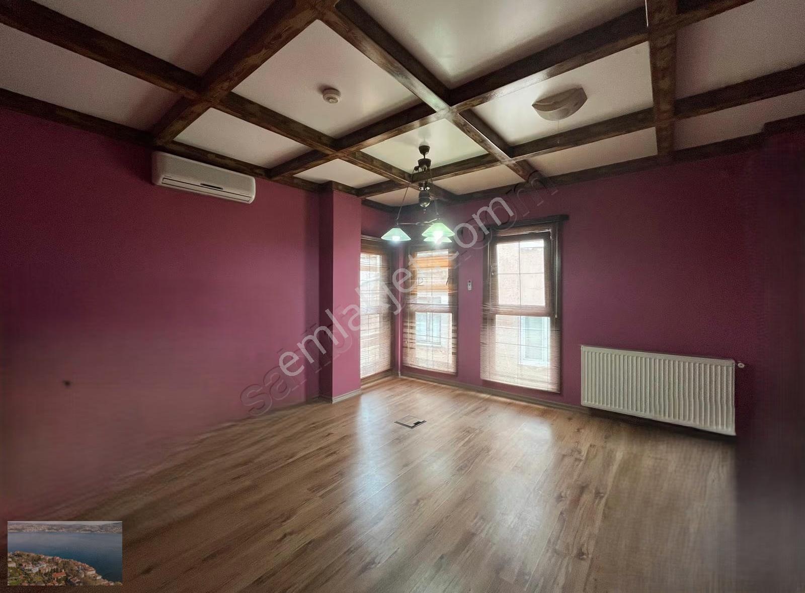 Cibalide Tarihi Binada Kiralık Ofis (2 Kat) - Görsel 19