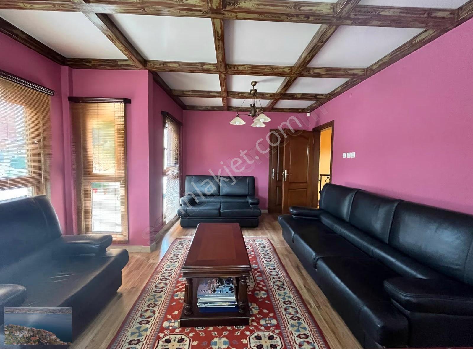 Cibalide Tarihi Binada Kiralık Ofis (2 Kat) - Görsel 18