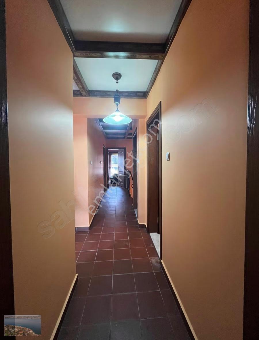 Cibalide Tarihi Binada Kiralık Ofis (2 Kat) - Görsel 10