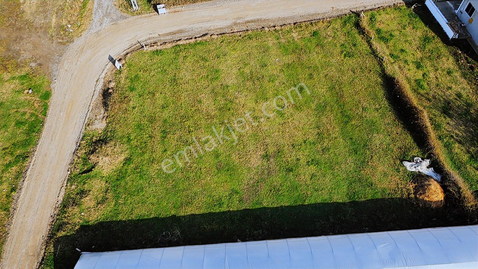 Bafra Vıp Gayrımenkulden Alparslan Mah'de 1.195m2 Satılık Arsa!! - Görsel 3