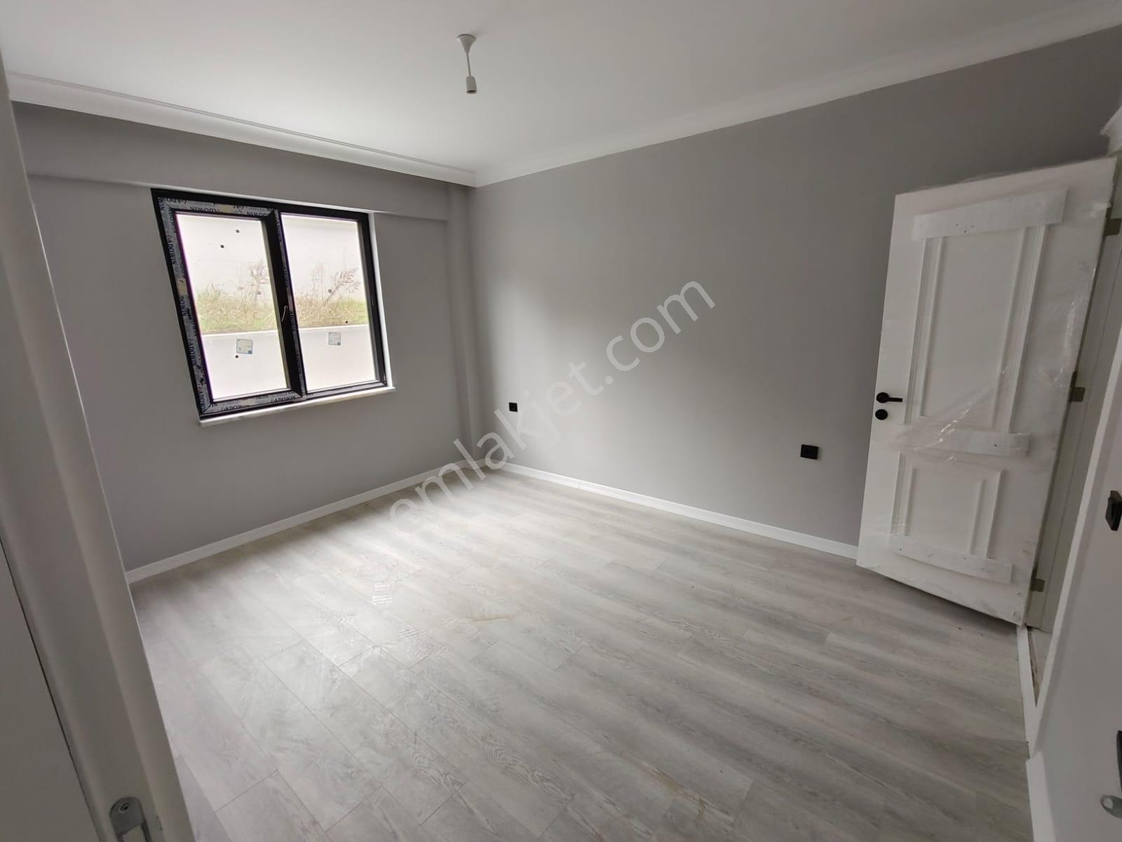 Mudanya Yeni Mah Kiralık 3+1 Havuzlu Sıfır Daire - Görsel 16