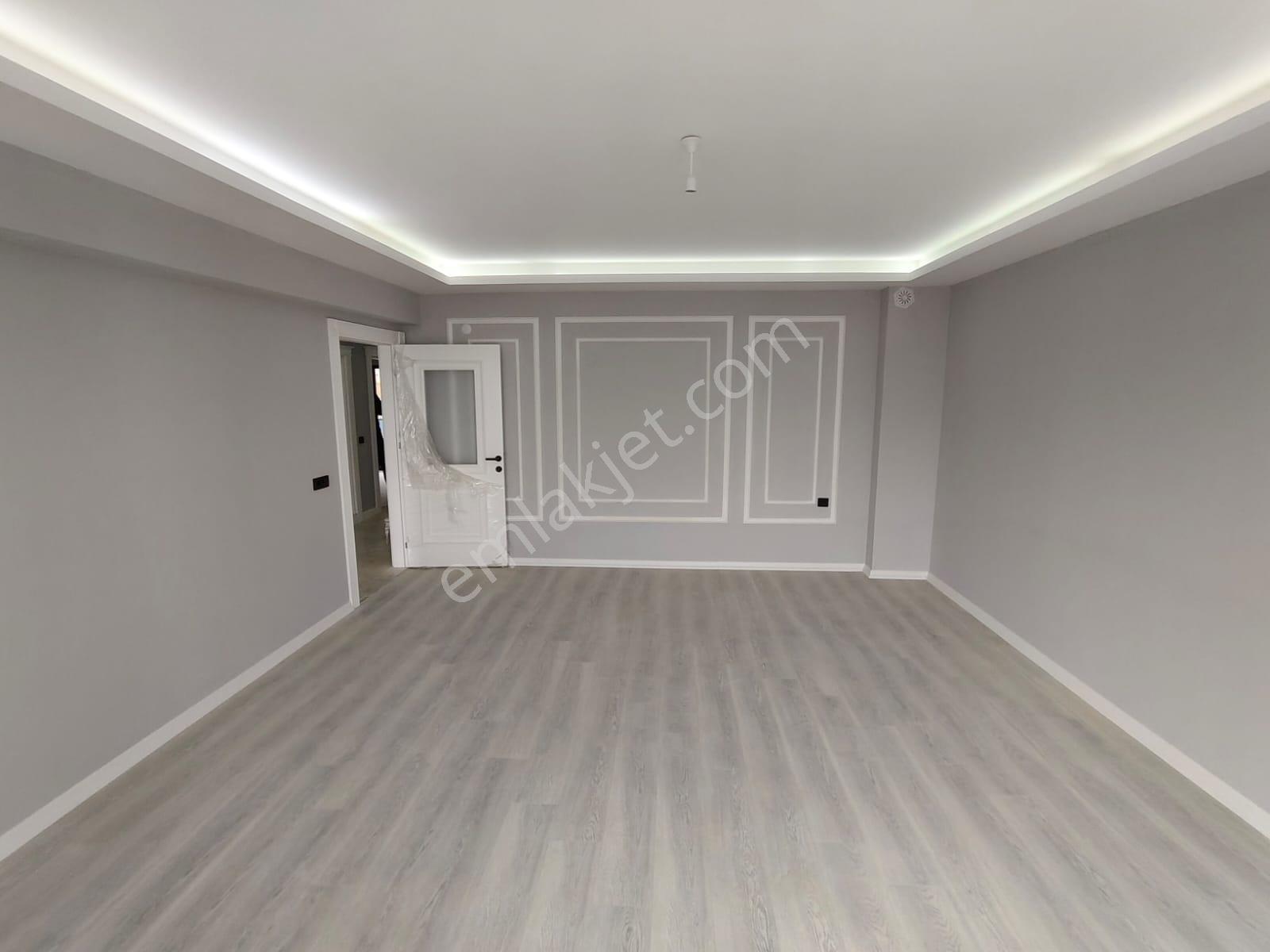 Mudanya Yeni Mah Kiralık 3+1 Havuzlu Sıfır Daire - Görsel 6