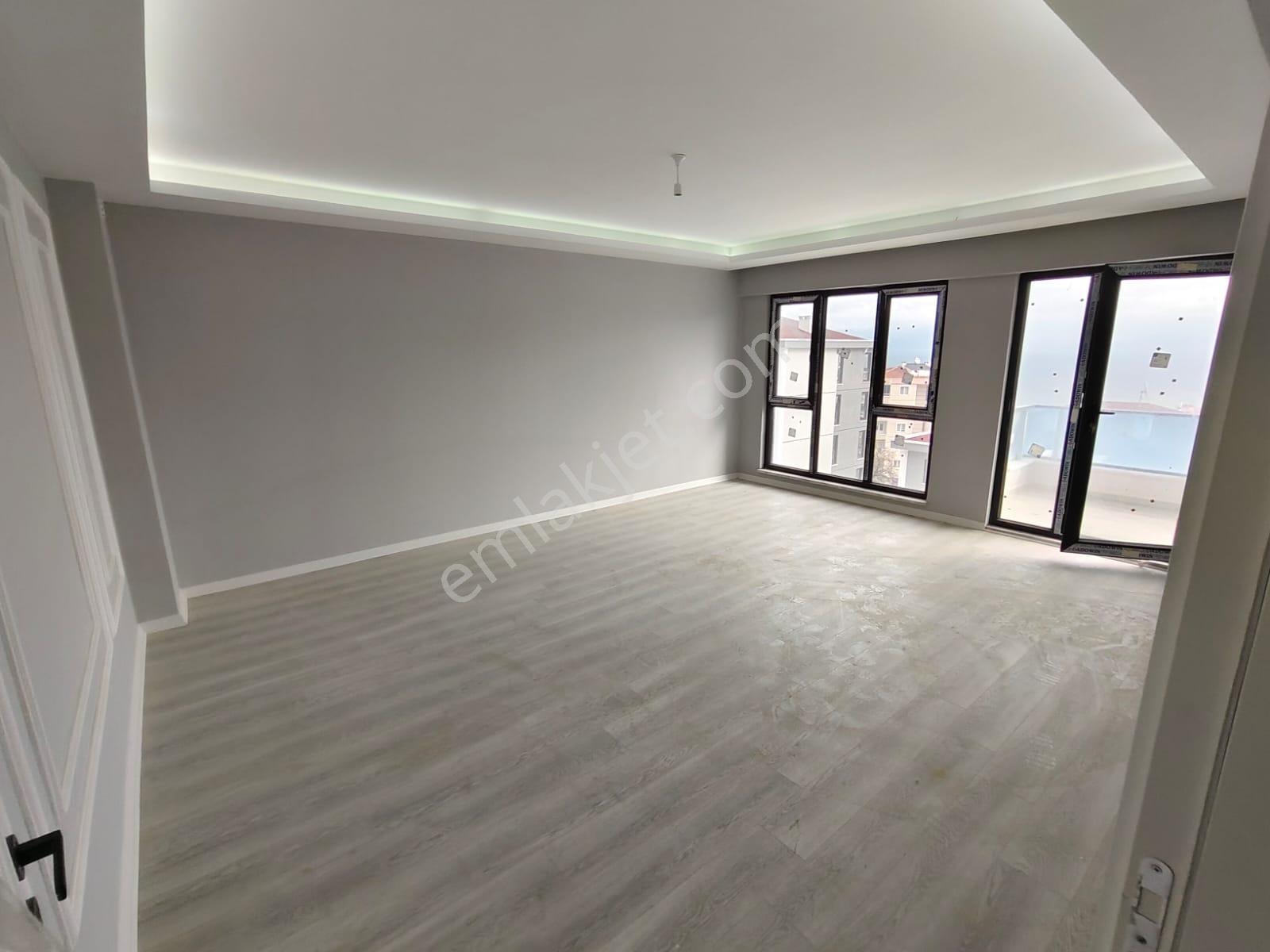 Mudanya Yeni Mah Kiralık 3+1 Havuzlu Sıfır Daire - Görsel 5