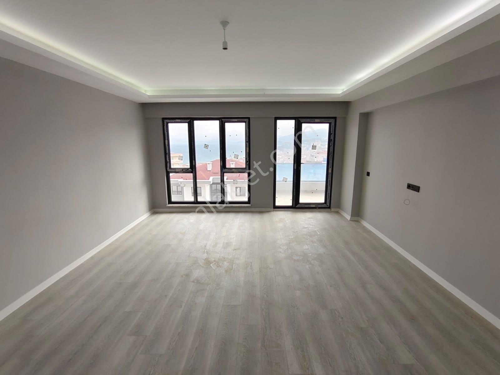 Mudanya Yeni Mah Kiralık 3+1 Havuzlu Sıfır Daire - Görsel 13