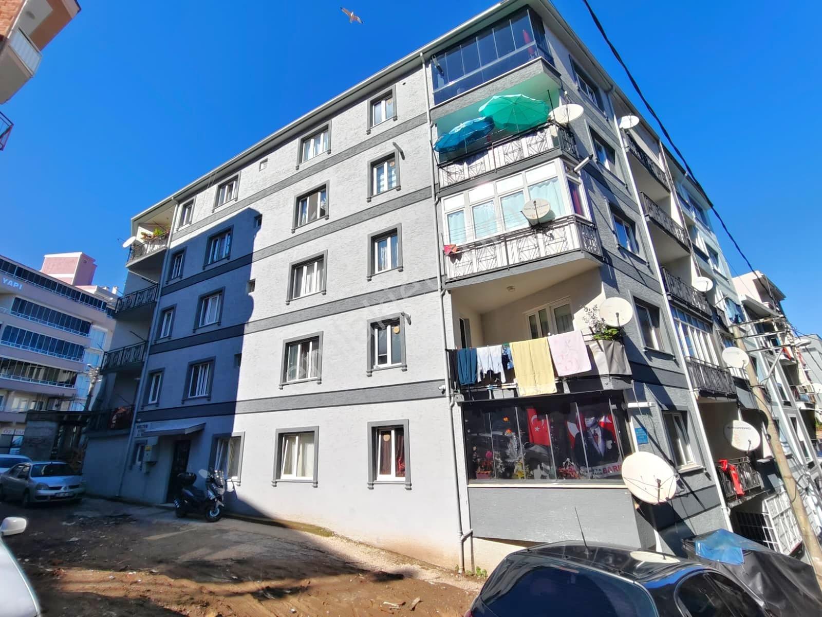 Mudanya Ömerbey'de Satılık 2+1 Fırsat Daire - Görsel 18
