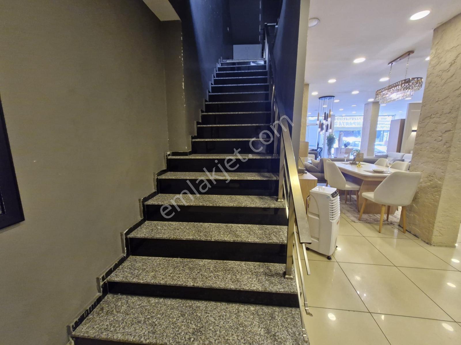 Çarşı Merkezde Ssk Binası Yanında Satılık 720 M2 Mağaza / Dükkan - Görsel 12