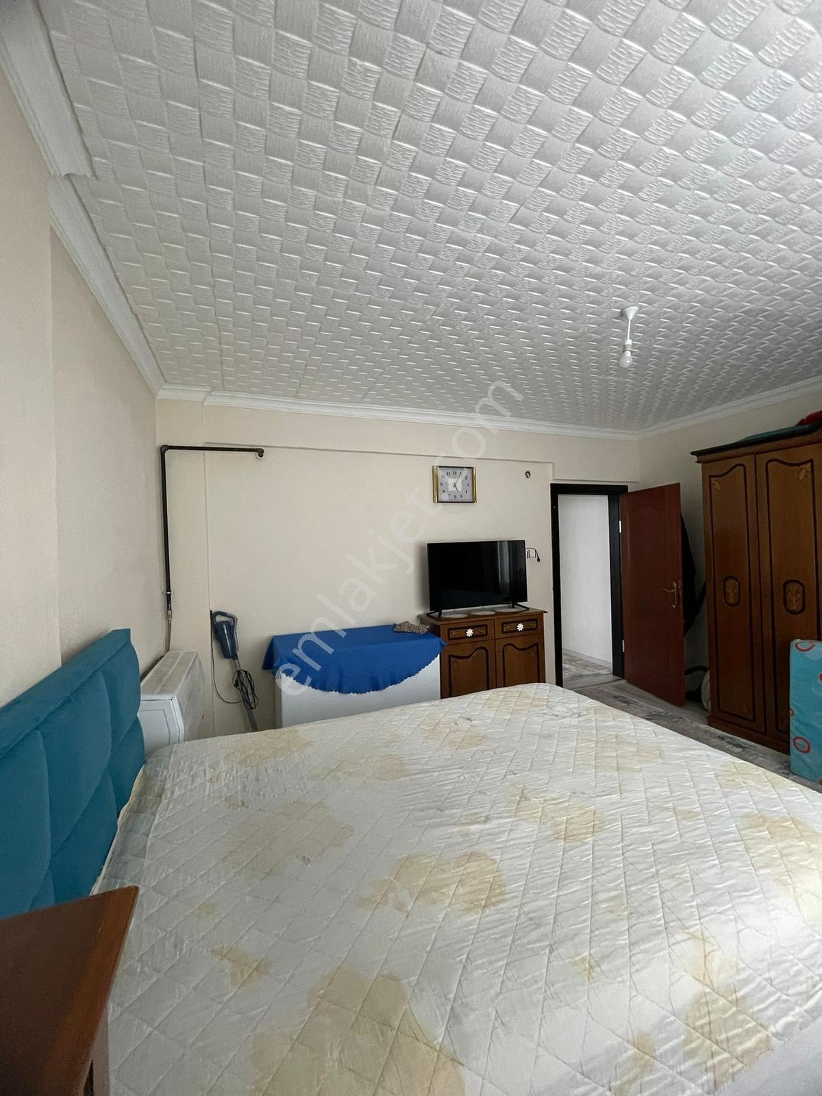 Valleyden Sağlık Mah.de Komple Satılık 4 Katlı Bina! - Görsel 14