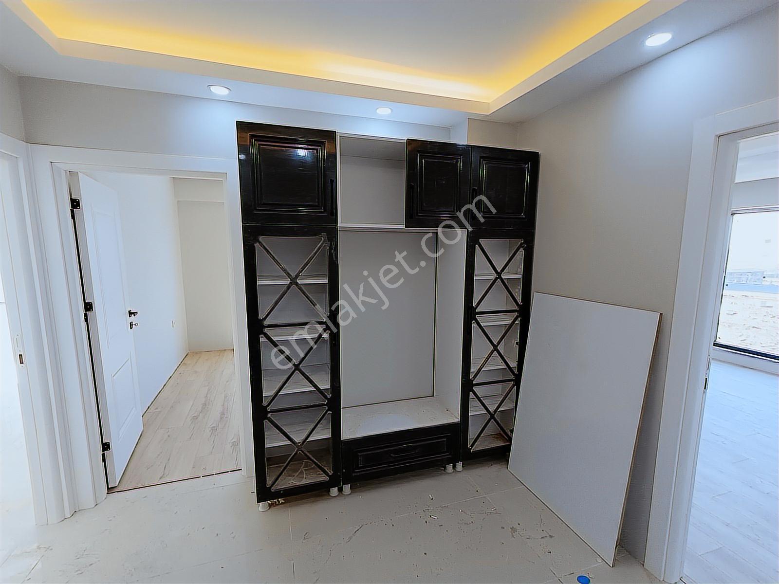 Çorlu Hatip Mah. 110 M2 Geniş Balkonlu Satılık 2+1 Daire - Görsel 14