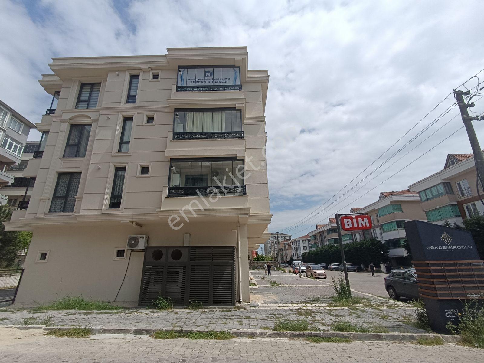 Alipaşa Mh. Cadde Üzerinde Ayrı Mutfaklı Kiralık 1+1 Daire - Görsel 14