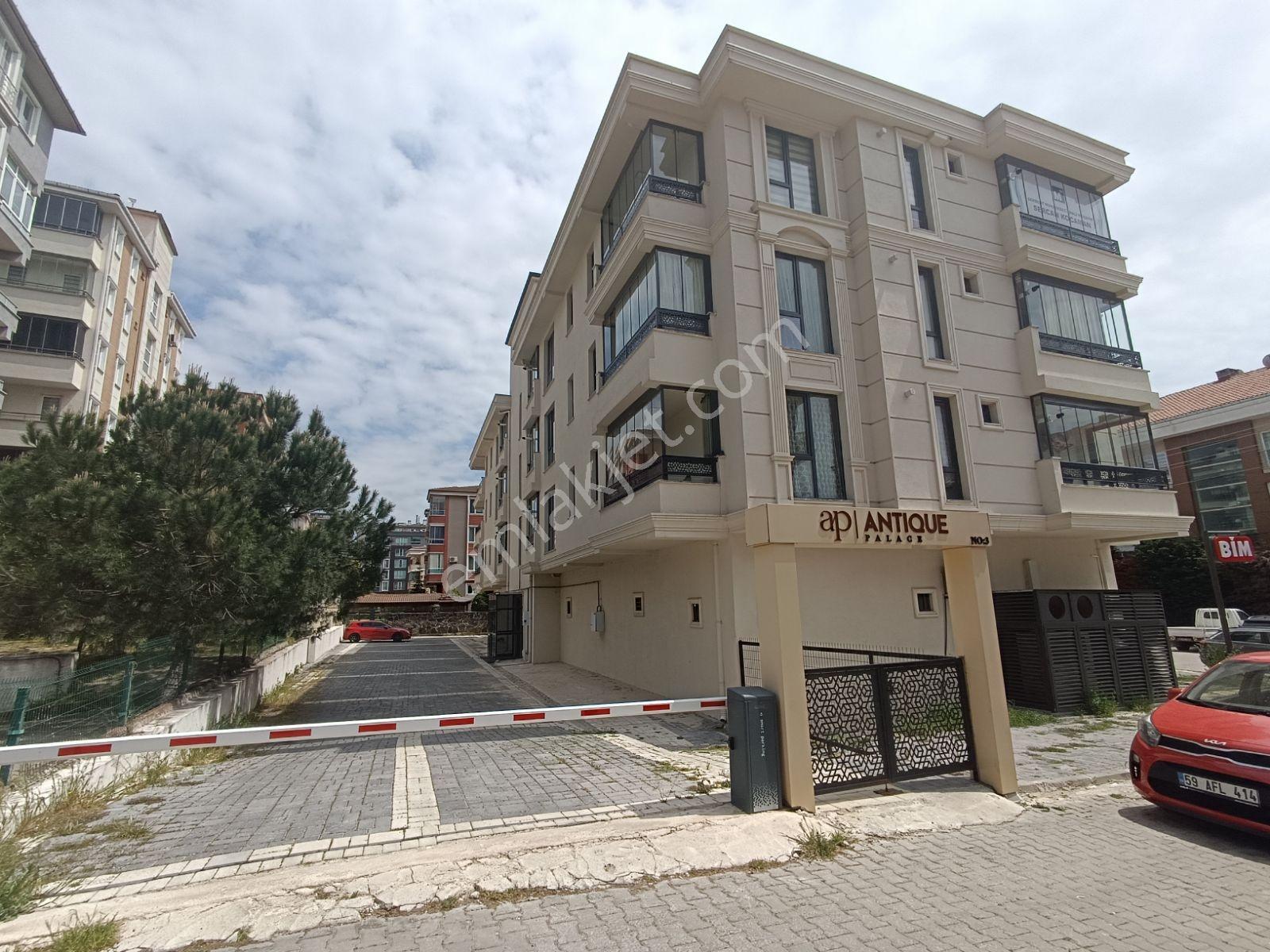 Alipaşa Mh. Cadde Üzerinde Ayrı Mutfaklı Kiralık 1+1 Daire - Görsel 13