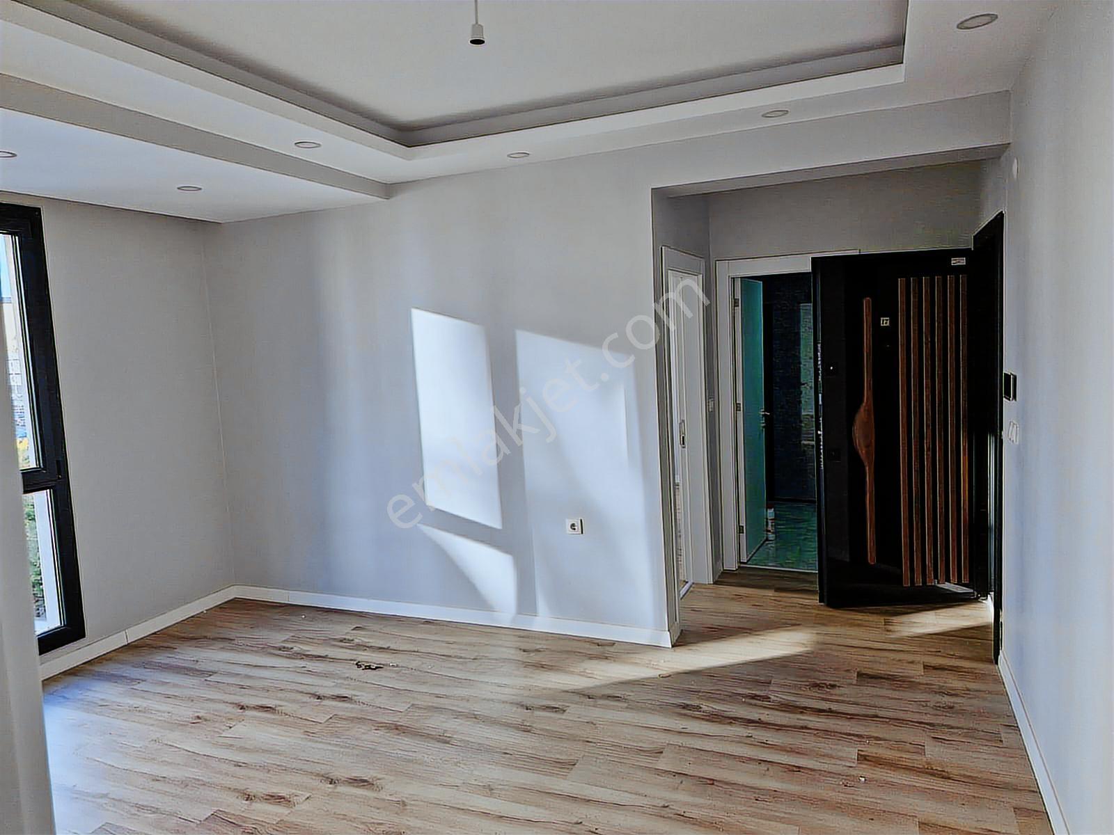 Alipaşa Mh. Cadde Üzerinde Ayrı Mutfaklı Kiralık 1+1 Daire - Görsel 11