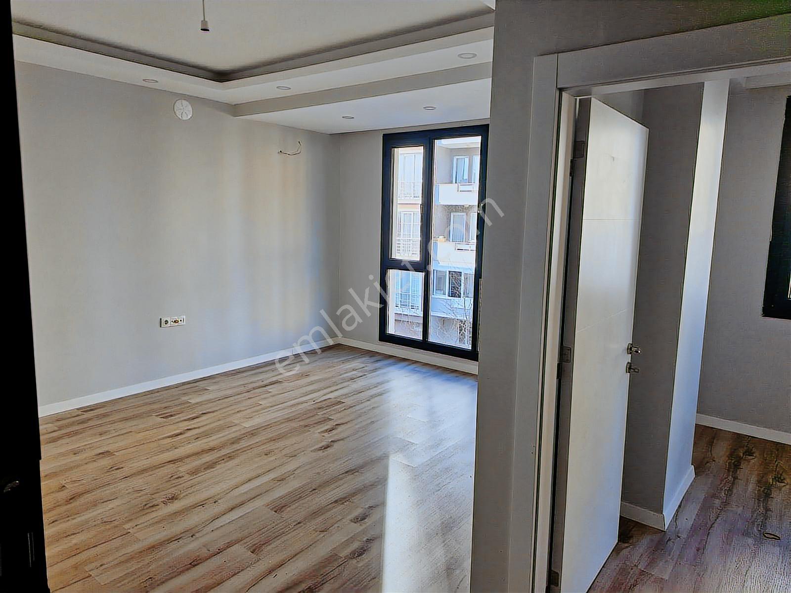 Alipaşa Mh. Cadde Üzerinde Ayrı Mutfaklı Kiralık 1+1 Daire - Görsel 16