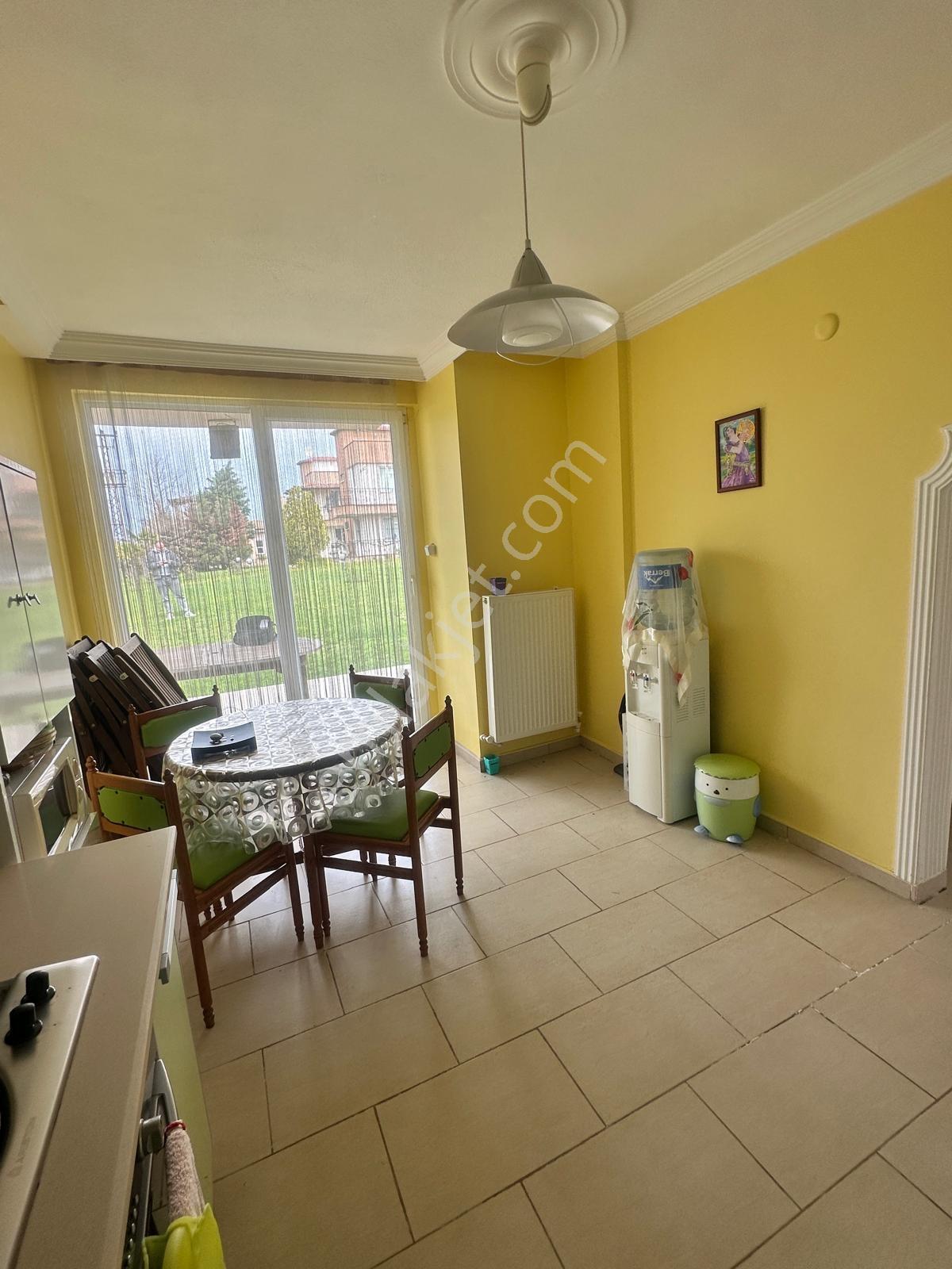 Mir'den Balıkesir Pamukçu Mh'si Termal Havuzlu 3+1 Satılık Villa - Görsel 6