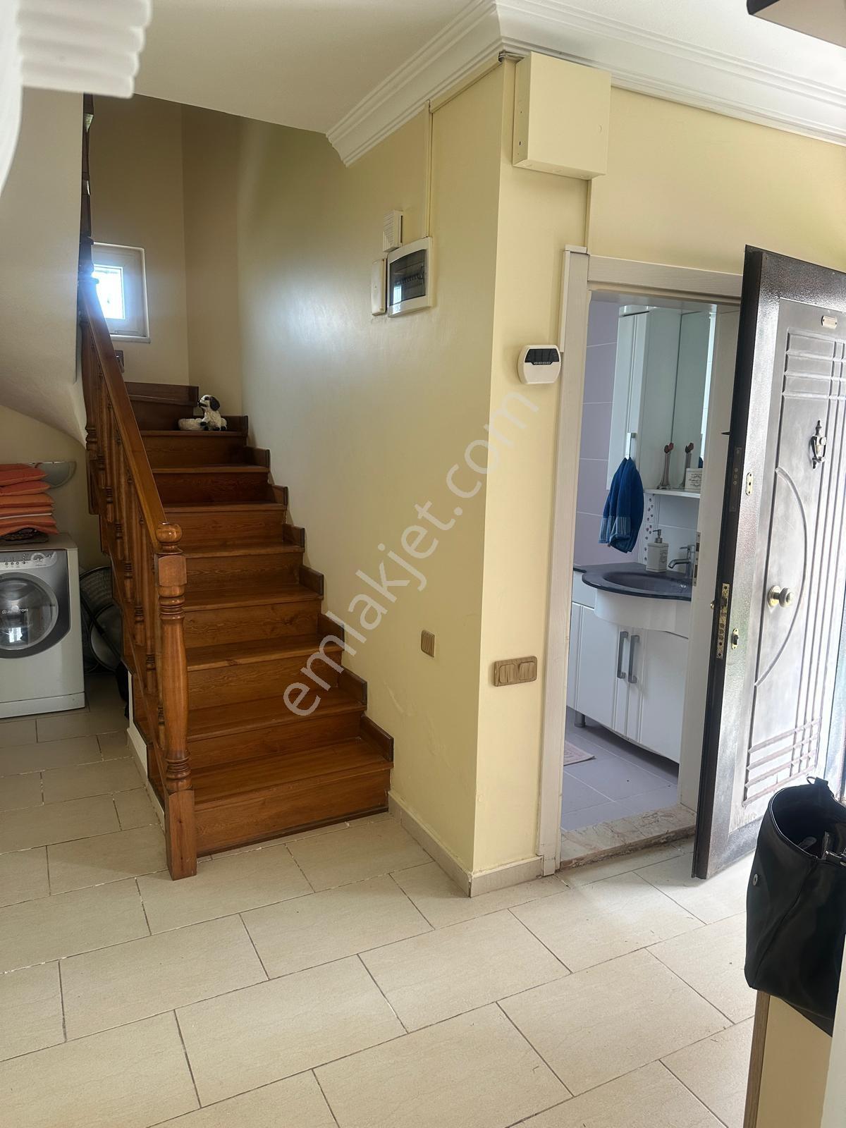 Mir'den Balıkesir Pamukçu Mh'si Termal Havuzlu 3+1 Satılık Villa - Görsel 5
