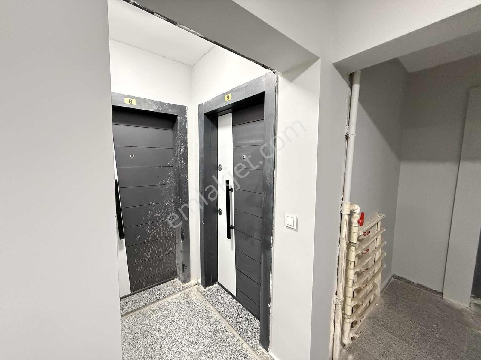 Balıkesir Aygören Mh. Çarşıya Yürüme Mesafesi Satılık 1+1 Daire - Görsel 19