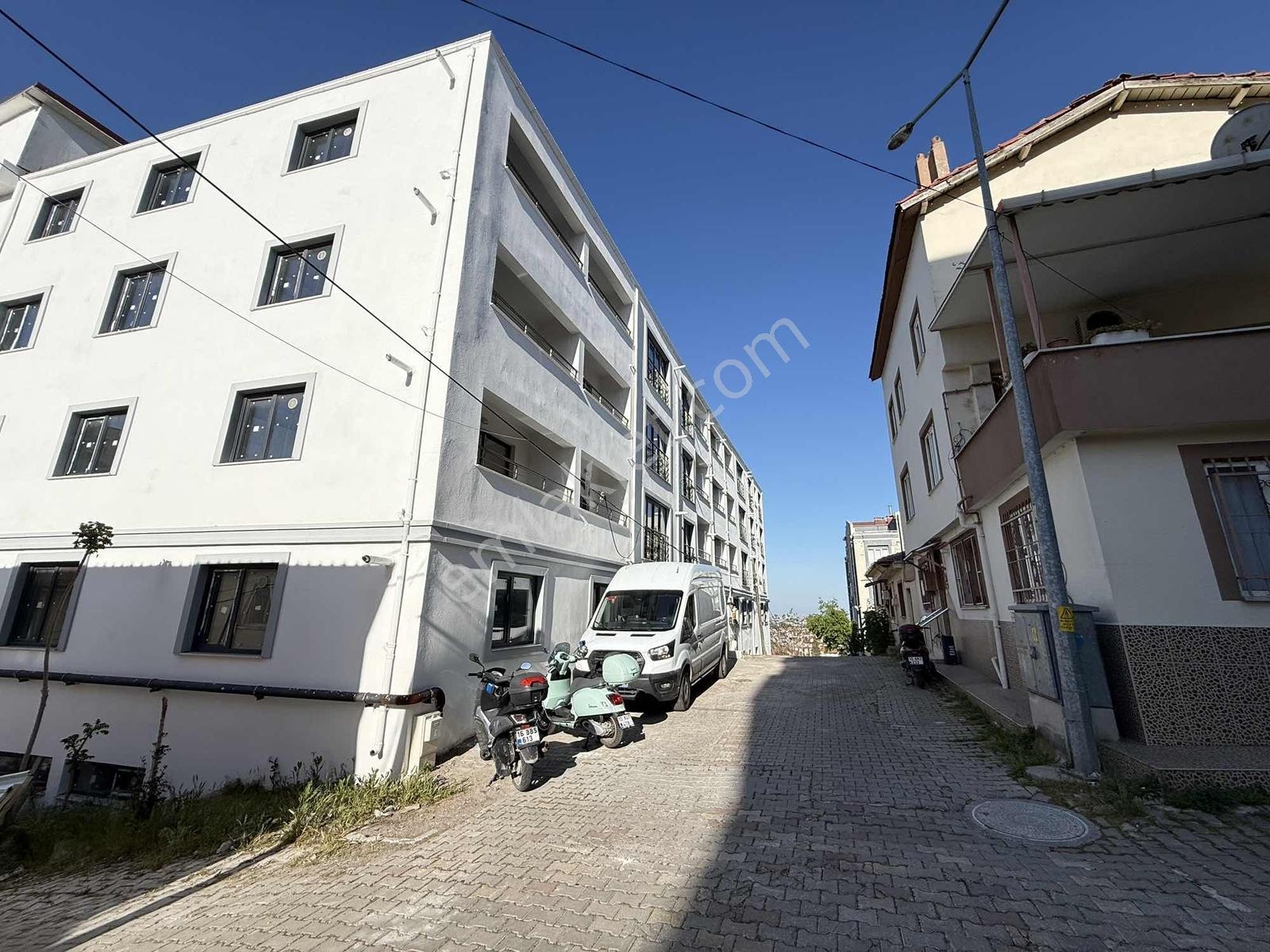 Balıkesir Aygören Mh. Çarşıya Yürüme Mesafesi Satılık 1+1 Daire - Görsel 25